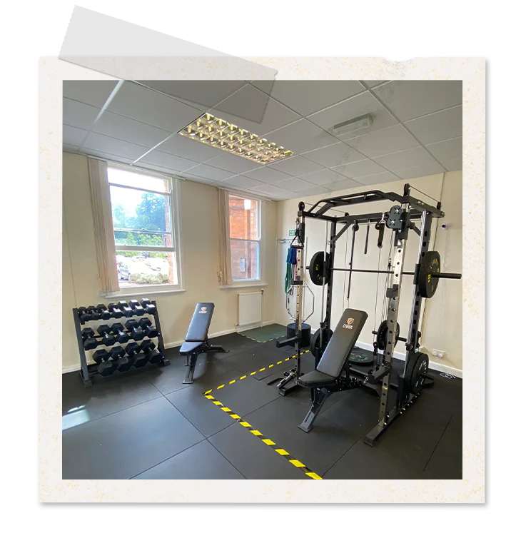Build Your Ultimate Training Grounds