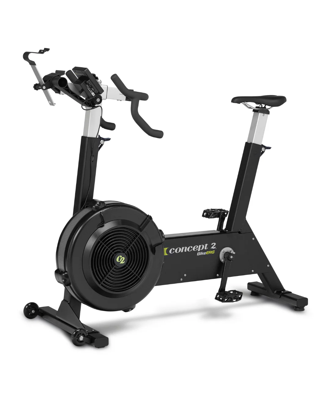 Cardio Machines